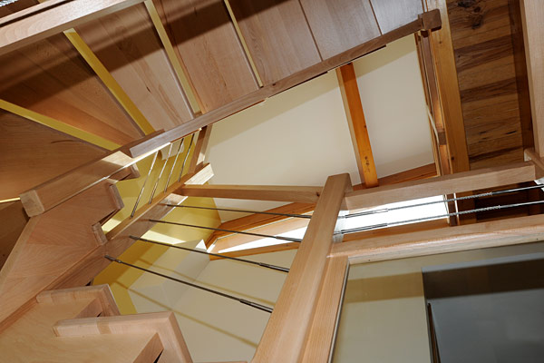 Architecte: maison de village rénovée, Ribiers, proche de Sisteron