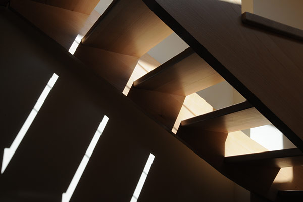 Architecte d'intérieur: rénovation maison Hautes Alpes