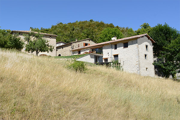 Architecte, Gap, Hautes Alpes rénovation maison