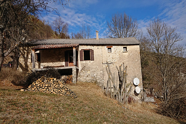 Architecte HQE, Digne, Sisteron, Manosque, 04, Alpes  Hautes Provence